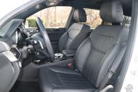 Used 2019 Mercedes-Benz GLS 450 4MATIC PREMIUM W/NAV for sale Sold at Auto Collection in Murfreesboro TN 37130 31