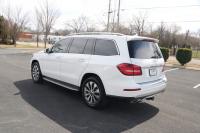 Used 2019 Mercedes-Benz GLS 450 4MATIC PREMIUM W/NAV for sale Sold at Auto Collection in Murfreesboro TN 37129 4