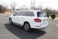Used 2019 Mercedes-Benz GLS 450 4MATIC PREMIUM W/NAV for sale Sold at Auto Collection in Murfreesboro TN 37129 4