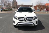 Used 2019 Mercedes-Benz GLS 450 4MATIC PREMIUM W/NAV for sale Sold at Auto Collection in Murfreesboro TN 37129 5