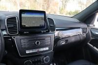 Used 2019 Mercedes-Benz GLS 450 4MATIC PREMIUM W/NAV for sale Sold at Auto Collection in Murfreesboro TN 37130 58
