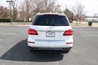 Used 2019 Mercedes-Benz GLS 450 4MATIC PREMIUM W/NAV for sale Sold at Auto Collection in Murfreesboro TN 37130 6
