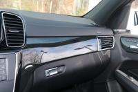 Used 2019 Mercedes-Benz GLS 450 4MATIC PREMIUM W/NAV for sale Sold at Auto Collection in Murfreesboro TN 37130 63
