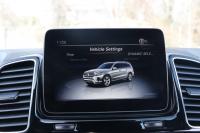 Used 2019 Mercedes-Benz GLS 450 4MATIC PREMIUM W/NAV for sale Sold at Auto Collection in Murfreesboro TN 37130 68