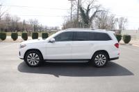 Used 2019 Mercedes-Benz GLS 450 4MATIC PREMIUM W/NAV for sale Sold at Auto Collection in Murfreesboro TN 37129 7