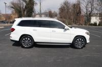 Used 2019 Mercedes-Benz GLS 450 4MATIC PREMIUM W/NAV for sale Sold at Auto Collection in Murfreesboro TN 37129 8