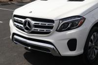 Used 2019 Mercedes-Benz GLS 450 4MATIC PREMIUM W/NAV for sale Sold at Auto Collection in Murfreesboro TN 37129 9