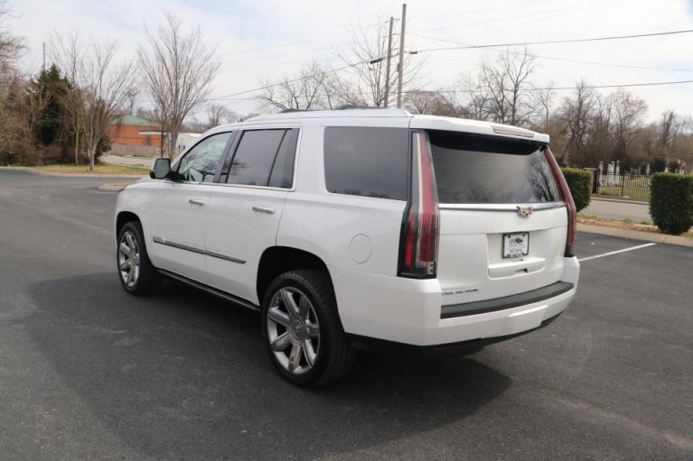 Used 2016 Z/SOLD Z/SOLD Z/SOLD for sale Sold at Auto Collection in Murfreesboro TN 37130 4