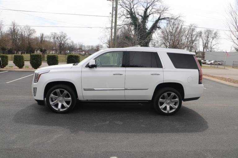 Used 2016 Z/SOLD Z/SOLD Z/SOLD for sale Sold at Auto Collection in Murfreesboro TN 37130 7