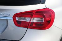 Used 2018 Mercedes-Benz GLA250 4MATIC AWD W/NAV for sale Sold at Auto Collection in Murfreesboro TN 37129 14