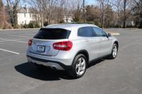 Used 2018 Mercedes-Benz GLA250 4MATIC AWD W/NAV for sale Sold at Auto Collection in Murfreesboro TN 37129 3