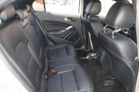 Used 2018 Mercedes-Benz GLA250 4MATIC AWD W/NAV for sale Sold at Auto Collection in Murfreesboro TN 37129 37