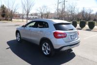 Used 2018 Mercedes-Benz GLA250 4MATIC AWD W/NAV for sale Sold at Auto Collection in Murfreesboro TN 37129 4