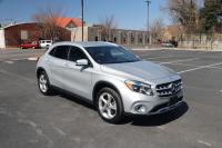 Used 2018 Mercedes-Benz GLA250 4MATIC AWD W/NAV for sale Sold at Auto Collection in Murfreesboro TN 37130 1