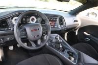 Used 2017 Dodge CHALLENGER T/A 392 W/NAV for sale Sold at Auto Collection in Murfreesboro TN 37129 21