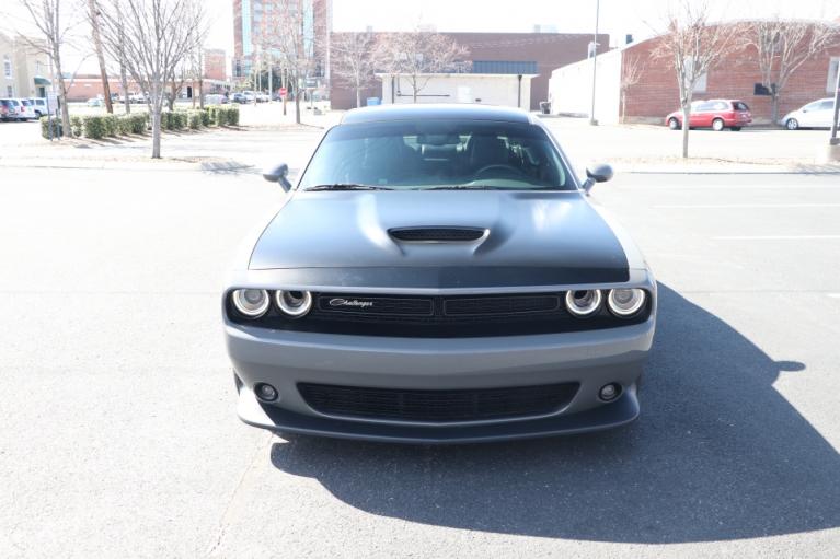 Used 2017 Dodge CHALLENGER T/A 392 W/NAV for sale Sold at Auto Collection in Murfreesboro TN 37130 5