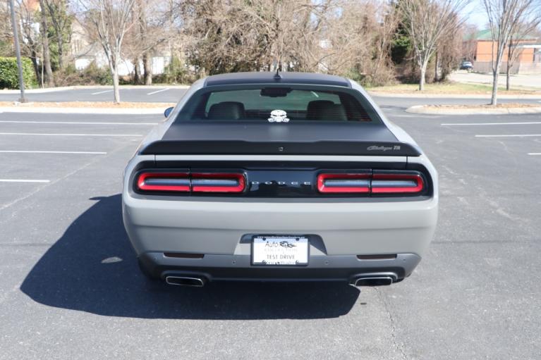 Used 2017 Dodge CHALLENGER T/A 392 W/NAV for sale Sold at Auto Collection in Murfreesboro TN 37130 6