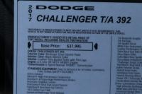 Used 2017 Dodge CHALLENGER T/A 392 W/NAV for sale Sold at Auto Collection in Murfreesboro TN 37129 66