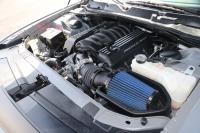 Used 2017 Dodge CHALLENGER T/A 392 W/NAV for sale Sold at Auto Collection in Murfreesboro TN 37129 85
