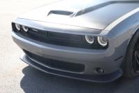 Used 2017 Dodge CHALLENGER T/A 392 W/NAV for sale Sold at Auto Collection in Murfreesboro TN 37129 9