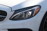 Used 2017 Mercedes-Benz C43 AMG 4MATIC W/NAV for sale Sold at Auto Collection in Murfreesboro TN 37129 10