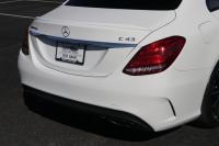Used 2017 Mercedes-Benz C43 AMG 4MATIC W/NAV for sale Sold at Auto Collection in Murfreesboro TN 37129 13
