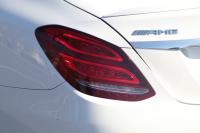 Used 2017 Mercedes-Benz C43 AMG 4MATIC W/NAV for sale Sold at Auto Collection in Murfreesboro TN 37129 16