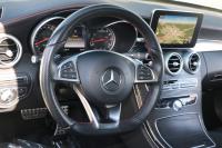 Used 2017 Mercedes-Benz C43 AMG 4MATIC W/NAV for sale Sold at Auto Collection in Murfreesboro TN 37129 22