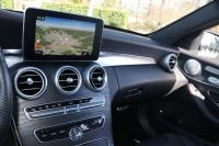 Used 2017 Mercedes-Benz C43 AMG 4MATIC W/NAV for sale Sold at Auto Collection in Murfreesboro TN 37129 23