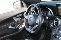 Used 2017 Mercedes-Benz C43 AMG 4MATIC W/NAV for sale Sold at Auto Collection in Murfreesboro TN 37129 26