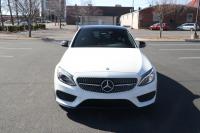 Used 2017 Mercedes-Benz C43 AMG 4MATIC W/NAV for sale Sold at Auto Collection in Murfreesboro TN 37129 5
