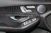 Used 2017 Mercedes-Benz C43 AMG 4MATIC W/NAV for sale Sold at Auto Collection in Murfreesboro TN 37129 74