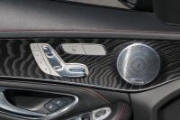 Used 2017 Mercedes-Benz C43 AMG 4MATIC W/NAV for sale Sold at Auto Collection in Murfreesboro TN 37129 75