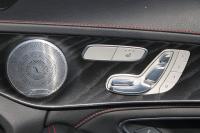 Used 2017 Mercedes-Benz C43 AMG 4MATIC W/NAV for sale Sold at Auto Collection in Murfreesboro TN 37129 79