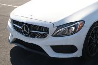 Used 2017 Mercedes-Benz C43 AMG 4MATIC W/NAV for sale Sold at Auto Collection in Murfreesboro TN 37129 9