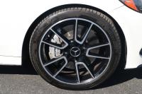 Used 2017 Mercedes-Benz C43 AMG 4MATIC W/NAV for sale Sold at Auto Collection in Murfreesboro TN 37129 90