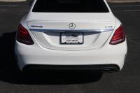 Used 2017 Mercedes-Benz C43 AMG 4MATIC W/NAV for sale Sold at Auto Collection in Murfreesboro TN 37129 93