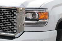 Used 2015 GMC SIERRA 2500 HD DENALI 4WD W/NAV for sale Sold at Auto Collection in Murfreesboro TN 37130 10