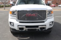 Used 2015 GMC SIERRA 2500 HD DENALI 4WD W/NAV for sale Sold at Auto Collection in Murfreesboro TN 37129 11