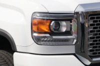 Used 2015 GMC SIERRA 2500 HD DENALI 4WD W/NAV for sale Sold at Auto Collection in Murfreesboro TN 37130 13