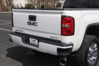 Used 2015 GMC SIERRA 2500 HD DENALI 4WD W/NAV for sale Sold at Auto Collection in Murfreesboro TN 37130 14