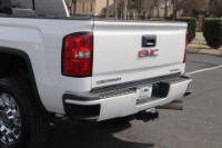 Used 2015 GMC SIERRA 2500 HD DENALI 4WD W/NAV for sale Sold at Auto Collection in Murfreesboro TN 37130 17