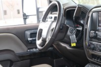 Used 2015 GMC SIERRA 2500 HD DENALI 4WD W/NAV for sale Sold at Auto Collection in Murfreesboro TN 37130 52