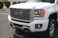 Used 2015 GMC SIERRA 2500 HD DENALI 4WD W/NAV for sale Sold at Auto Collection in Murfreesboro TN 37129 9