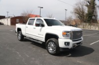 Used 2015 GMC SIERRA 2500 HD DENALI 4WD W/NAV for sale Sold at Auto Collection in Murfreesboro TN 37129 1