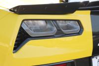 Used 2016 Chevrolet CORVETTE PREMIUM RWD W/NAV for sale Sold at Auto Collection in Murfreesboro TN 37130 16