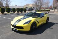 Used 2016 Chevrolet CORVETTE PREMIUM RWD W/NAV for sale Sold at Auto Collection in Murfreesboro TN 37130 2