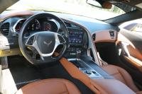 Used 2016 Chevrolet CORVETTE PREMIUM RWD W/NAV for sale Sold at Auto Collection in Murfreesboro TN 37130 21