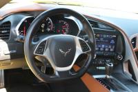 Used 2016 Chevrolet CORVETTE PREMIUM RWD W/NAV for sale Sold at Auto Collection in Murfreesboro TN 37130 22