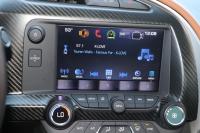 Used 2016 Chevrolet CORVETTE PREMIUM RWD W/NAV for sale Sold at Auto Collection in Murfreesboro TN 37130 44